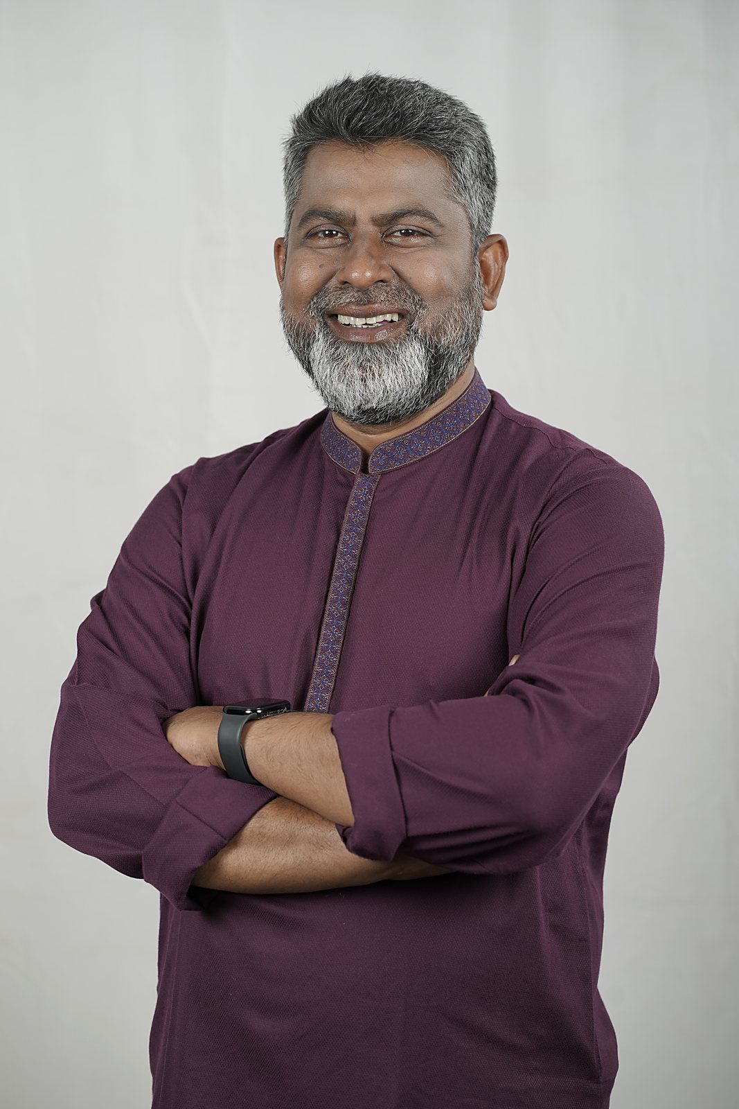 Official portrait
